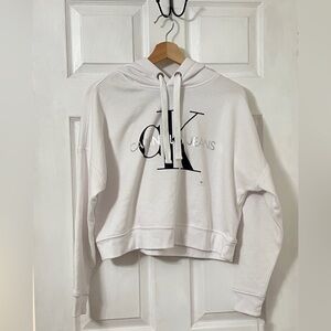 Brand new CK women hoodie